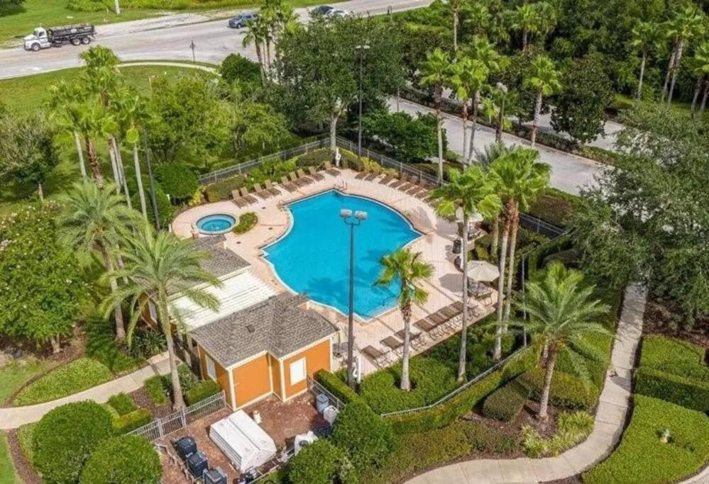 Theme Park Gateway! Vila Kissimmee Exterior foto