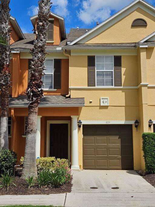 Theme Park Gateway! Vila Kissimmee Exterior foto