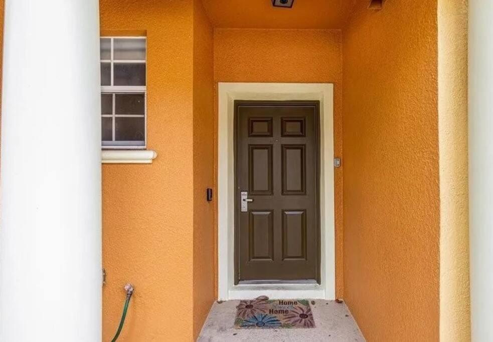 Theme Park Gateway! Vila Kissimmee Exterior foto