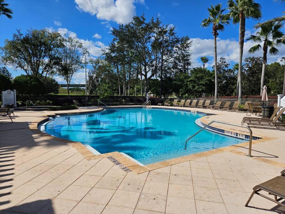 Theme Park Gateway! Vila Kissimmee Exterior foto